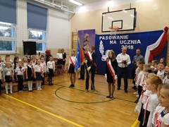 Pasowanie na Ucznia 2018 (14)